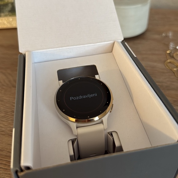 Garmin Venu 3s - no box - Picture 6 of 9